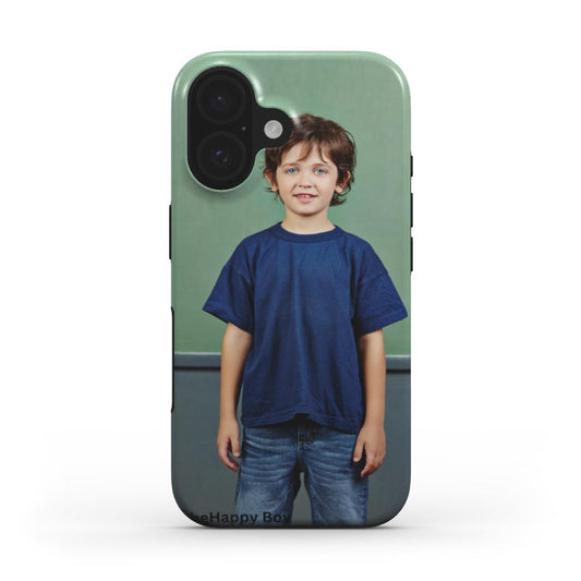 Apple iPhone Hardcase-Handyhülle