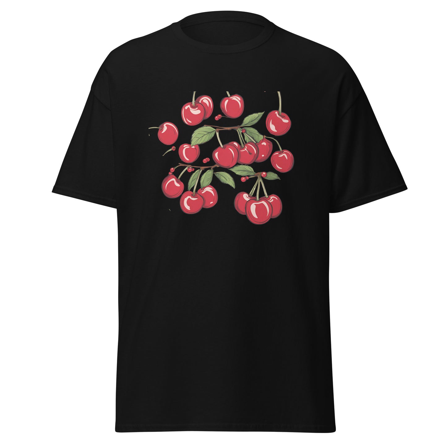 Klassisches Unisex T-Shirt