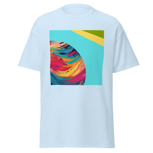 Klassisches Unisex T-Shirt