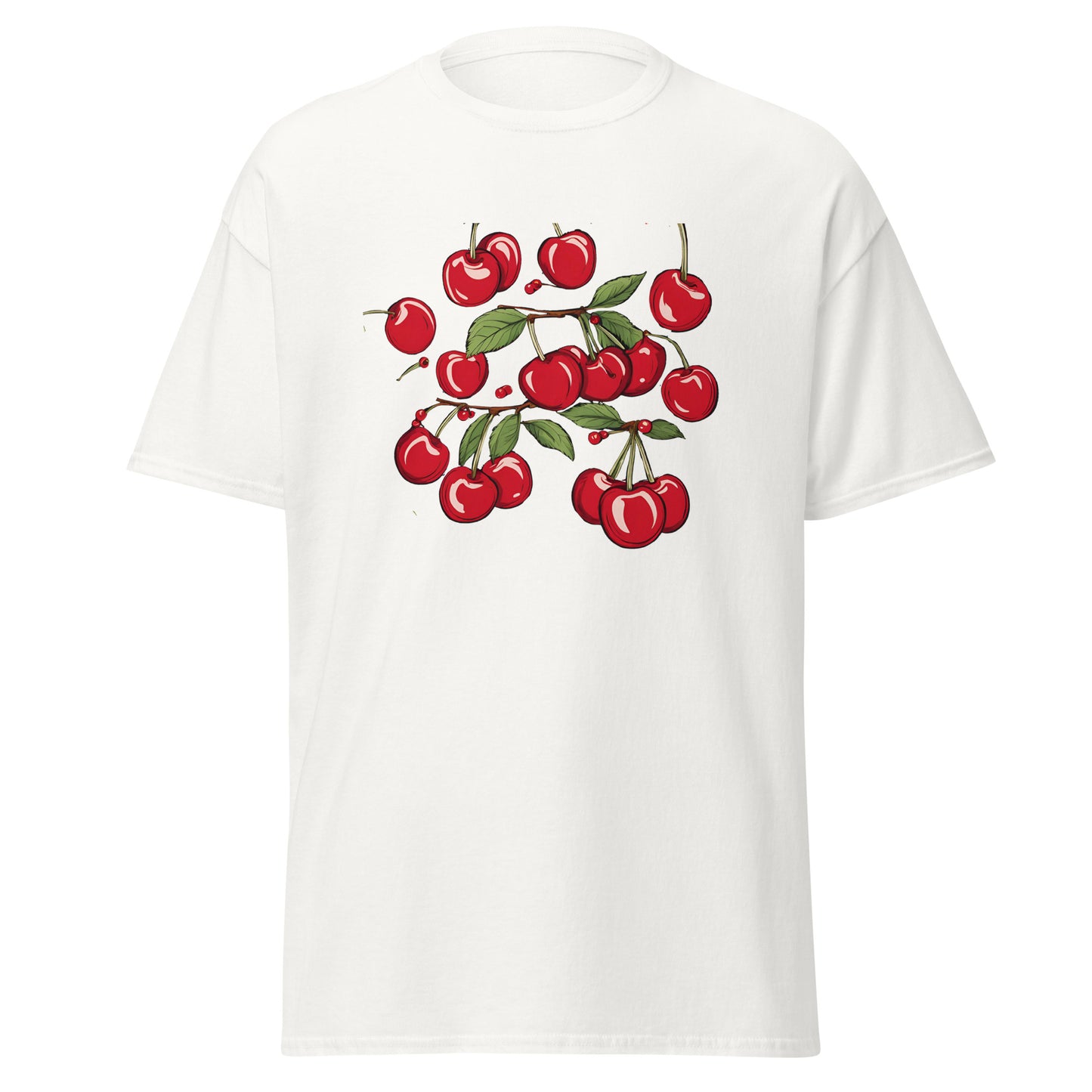 Klassisches Unisex T-Shirt